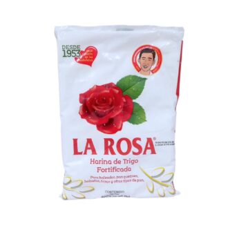 Harina De la Rosa 400g