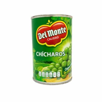 Chicharos Del Monte