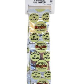 Canela en Polvo Ristra