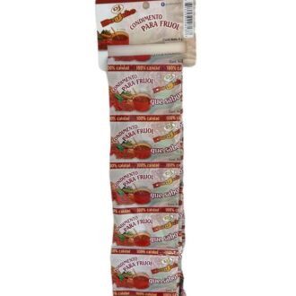 Condimento para Frijol Ristra