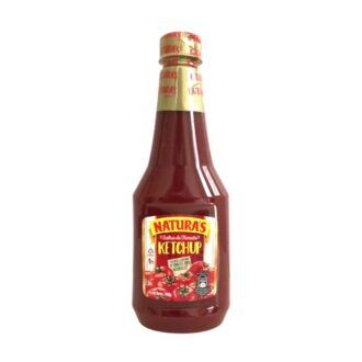 Ketchup Naturas 794g