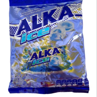 Alka Ice