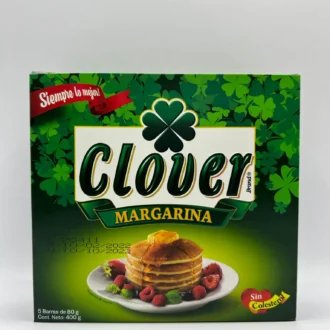 Margarina Clover