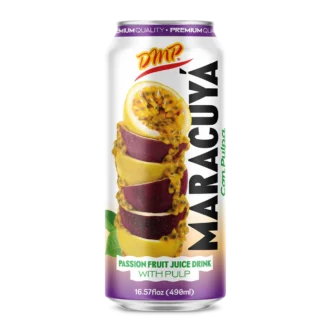 Maracuyá de mi pais