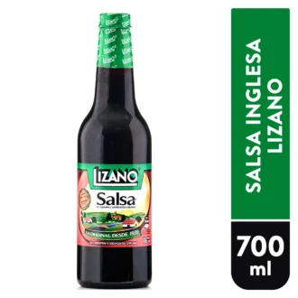 Salsa Lizano 100ml