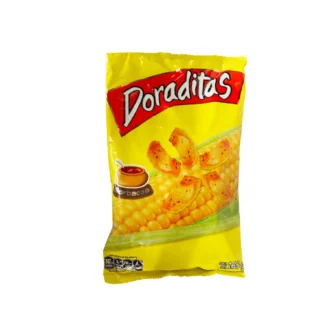 Doraditas Amarillas - Ristra