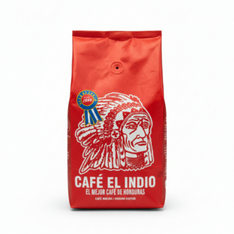 Cafe el Indio