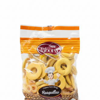 Rosquilla Tabora