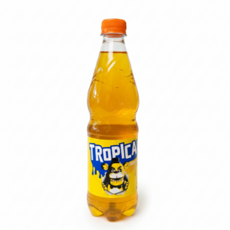 Tropical Banana 500ml