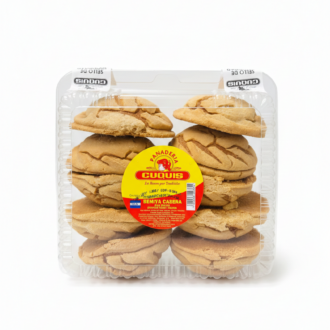 Semita Casera - CUQUIS