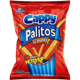 Cappy Palito