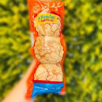 Semita de Yema La Popular 6 unidades