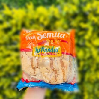 Semita Larga La Popular