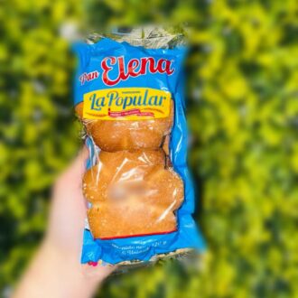 Pan Elena La Popular