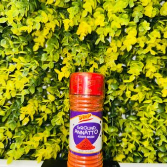 Achiote Molido DMP - 80g