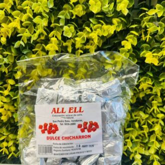 All Ell Dulce Chicharron