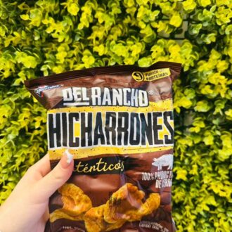 Chicharron Autentico - Familiar