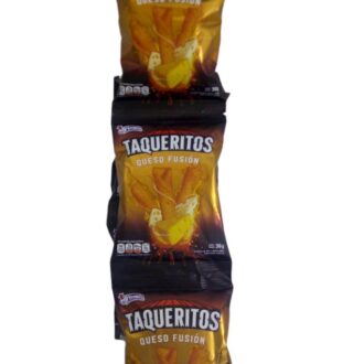 Taquerito Queso