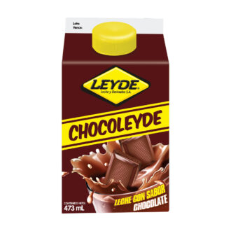 Choco Leyde