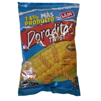 Doraditas Queso - Unidad