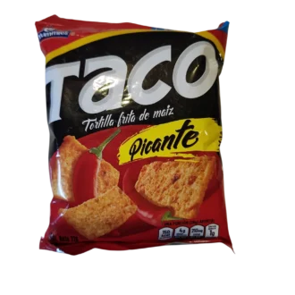 Tacos Picante